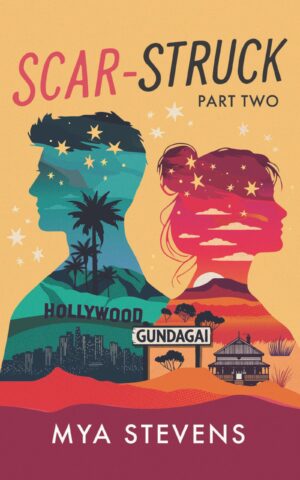 Scar-struck - Part 2